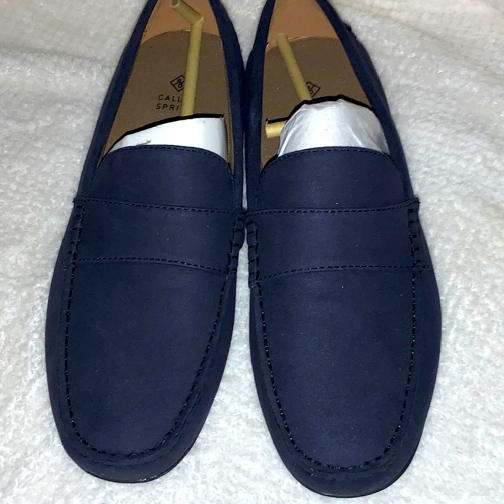 CALL IT SPRING LOAFERS COMFY!